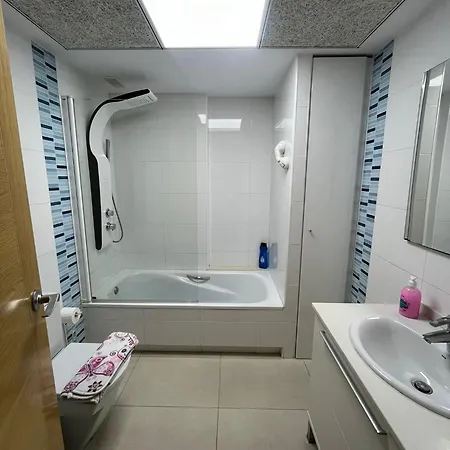 Playa Patacona Apartamento