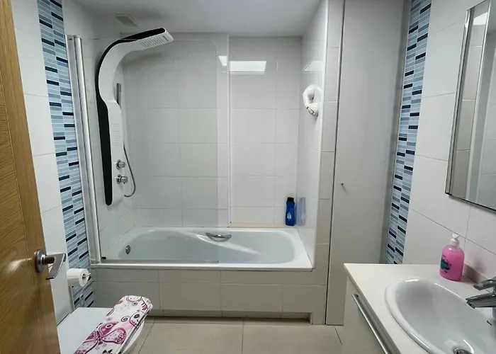 Playa Patacona Apartamento