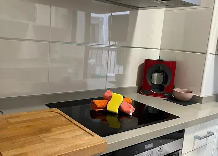 Playa Patacona Apartamento *